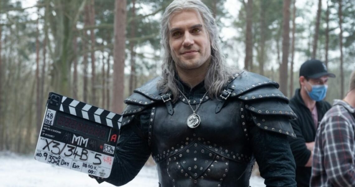 ‘The Witcher’ Recasts One of the Main Villains for Season 3 and No It’s Not Voleth Meir
