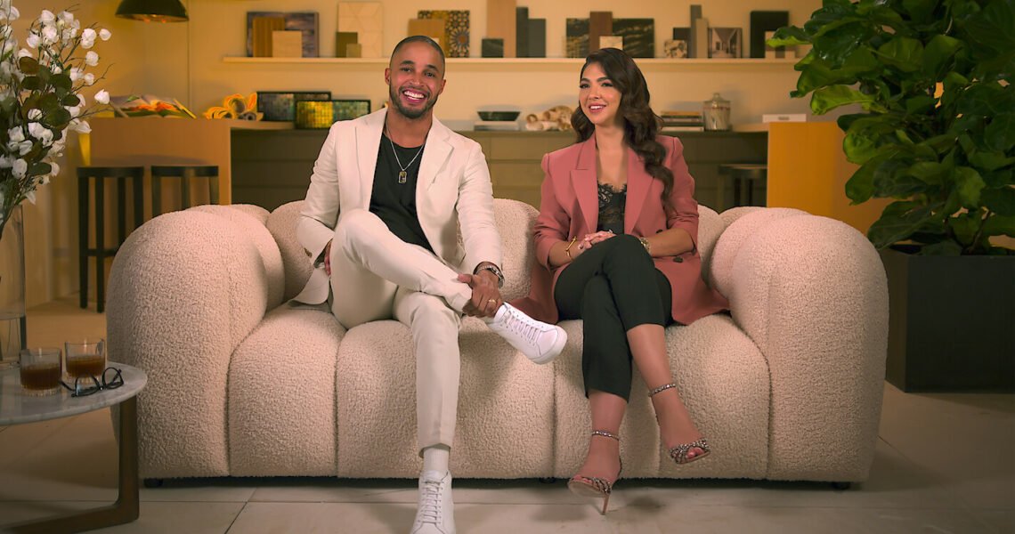Husband vs Wife in a Battle to Be the Best Interior Designers in Miami, Netflix Adds Another ‘Selling Sunset’-Esque Show to the Roster, Here Is Everything You Need to Know
