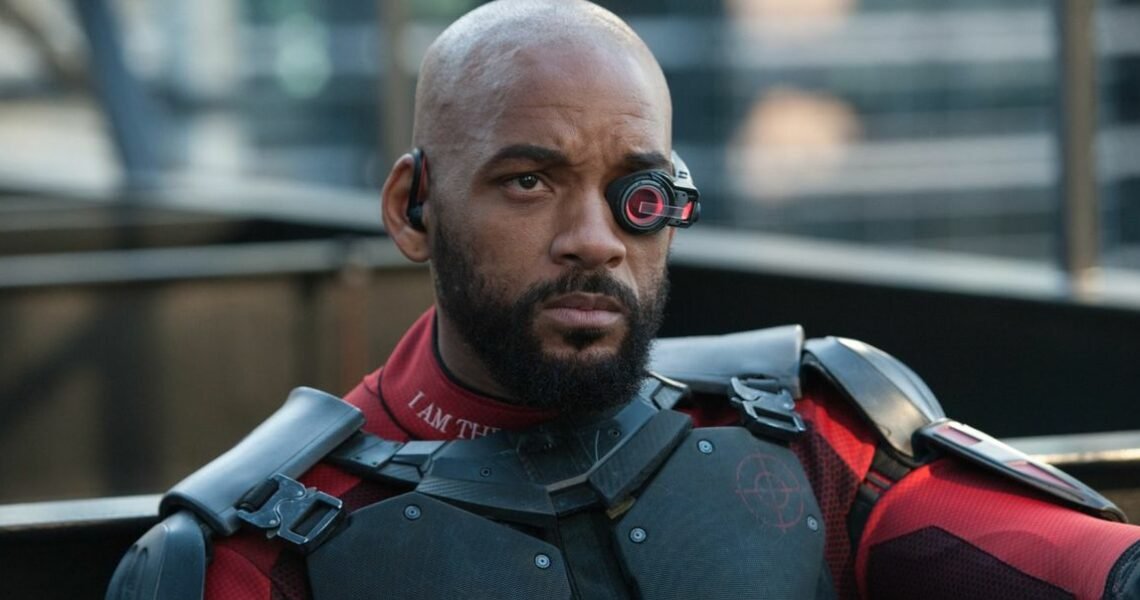 Warner Bros Want Will Smith To Lead ‘Suicide Squad 3’, Not Following James Gunn Version?
