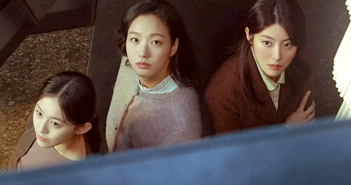Where Was ‘Little Women’ Filmed? Here Are All the Shooting Locations for the Netflix Kdrama