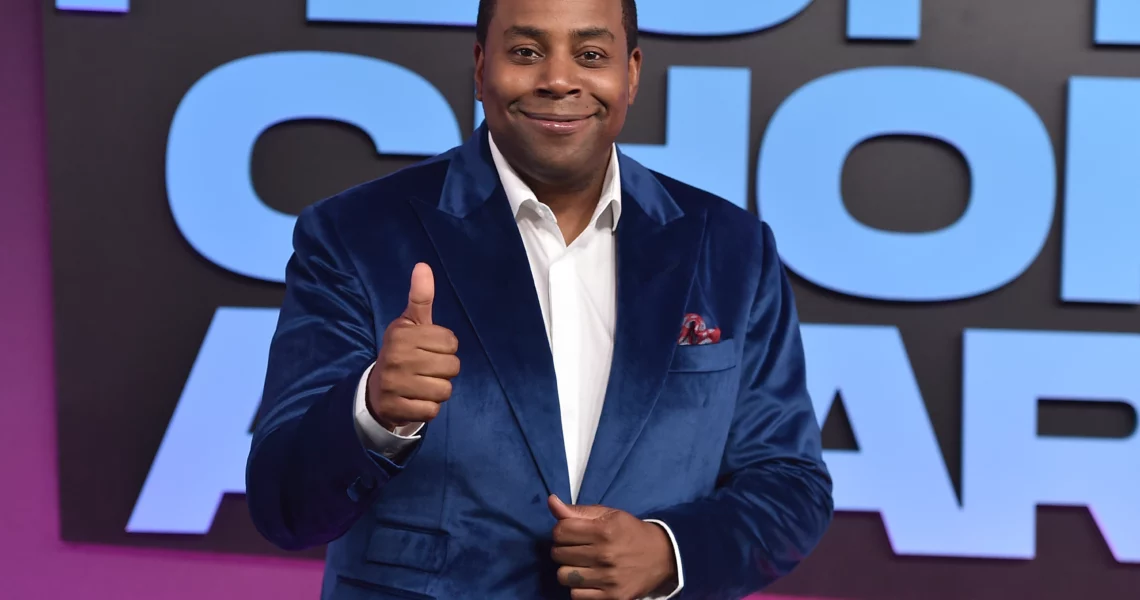 “A good comic is supposed to be aware,” Emmy Host Kenan Thompson Voices His Opinion on the Will Smith Slap Gate Controversy