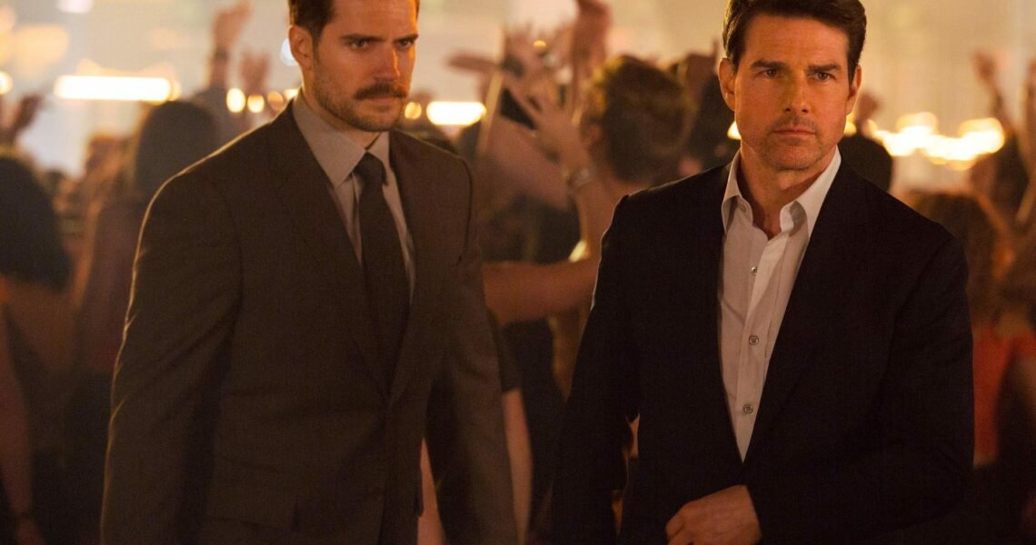 “My mother would call Tom Cruise personally…”- Henry Cavill Talks About His Transformation From Superman to ‘Mission Impossible- Fallout’