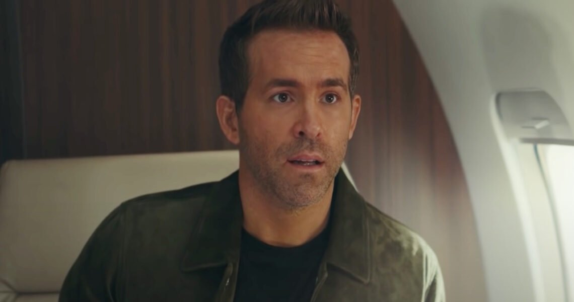 “What the hell does this guy know…” Ryan Reynolds Attacks $1 Billion Worth Businessman Over ‘Welcome to Wrexham’, Only To Regret Later