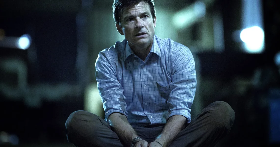 “Staying at the party a little bit too long…”: When Jason Bateman Almost Threw His Career Away