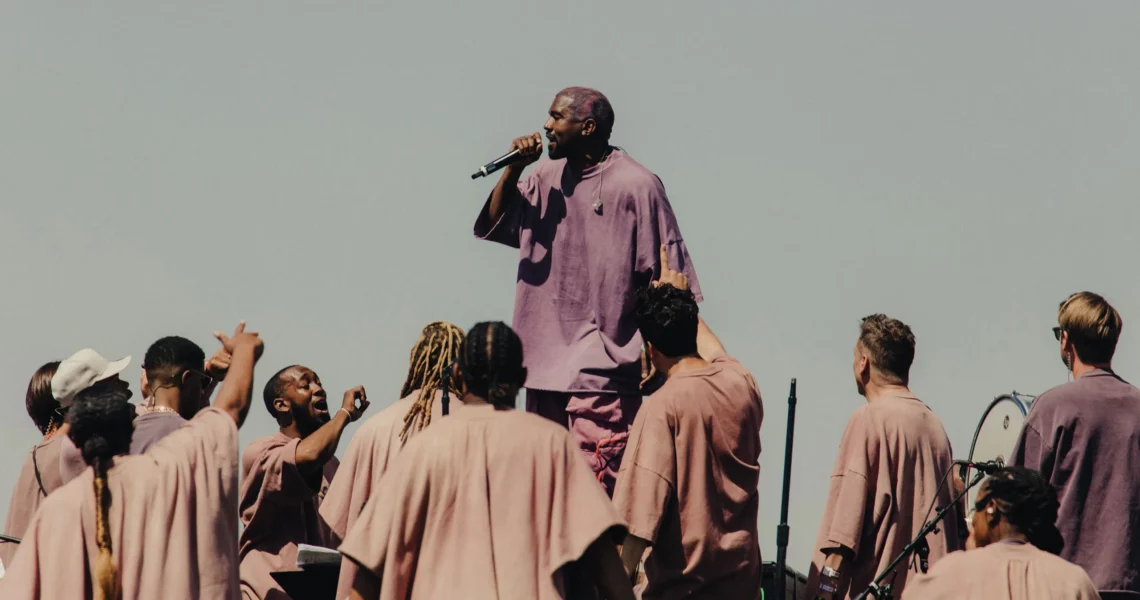 After Getting Restricted From Instagram and Twitter, Kanye West Releases Documentary ‘Last Week’ on YouTube