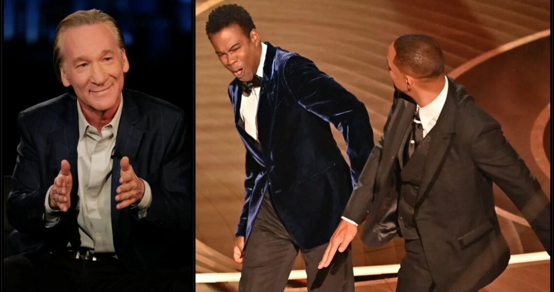 “He was crazy emotional”: Politically Incorrect’s Host Bill Maher Claims to Understand Why Will Smith Slapped Chris Rock at the Oscars