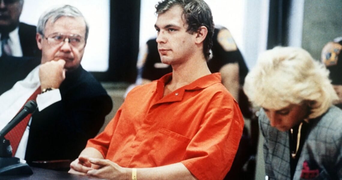What Is the Jeffrey Dahmer Story on Netflix? Is the Show Really Based on the Real-Life Serial Killer?