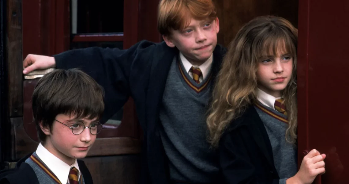 Is J.K. Rowling’s ‘Harry Potter’ Starring Daniel Radcliffe and Emma Watson Coming to Netflix?