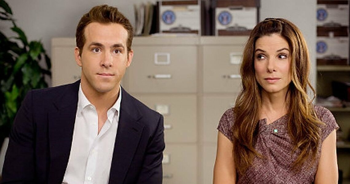 “It was like the stars aligned” – When Ryan Reynolds Spoke About His Chemistry With Sandra Bullock in ‘The Proposal’