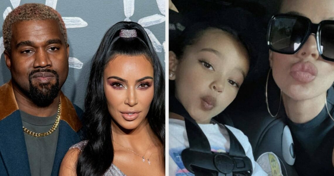 When Kanye West Slammed Kim Kardashian’s Younger Sister Khloe Kardashian Over an Instagram Post