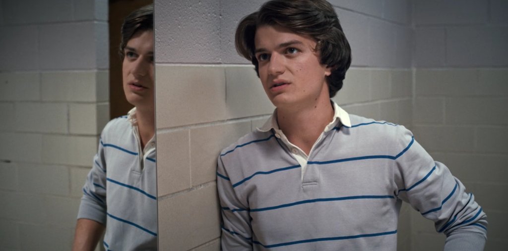 “Steve Harrington is our Princess Diana”: ‘Stranger Things’ Fans in a Frenzy Owing to Joe Keery’s Uncanny Similarity to Princess Diana