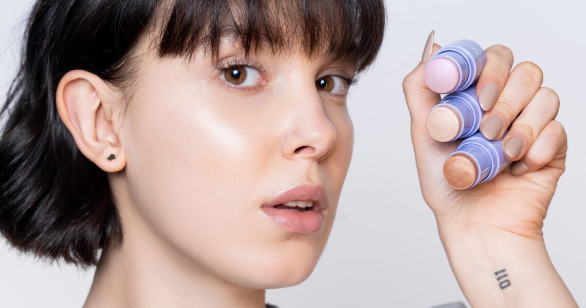 Millie Bobby Brown and Her “Love/Hate Relationship” With Beauty and Make-up