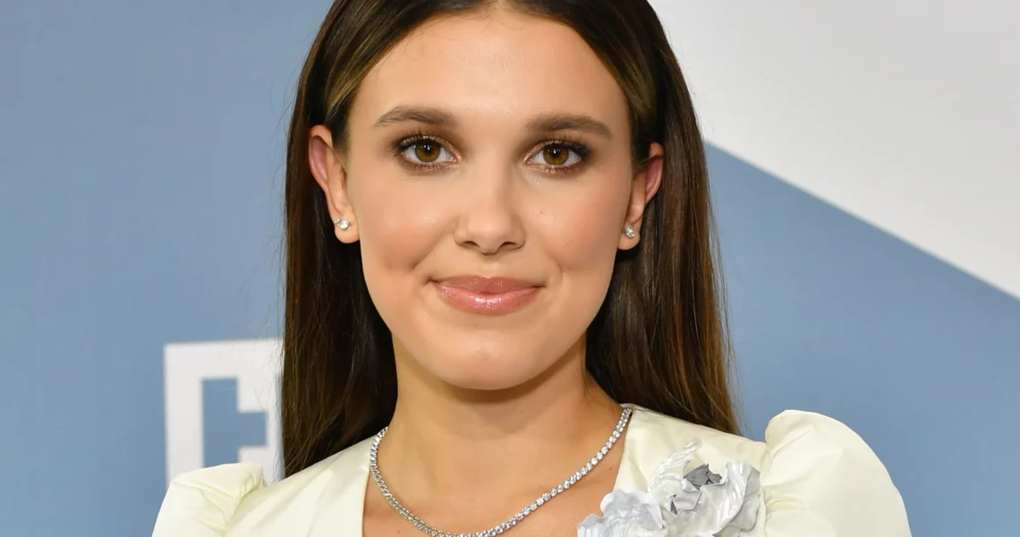“I had a meltdown”: When Millie Bobby Brown Revealed How She Felt When THIS Celebrity Followed Her on Twitter