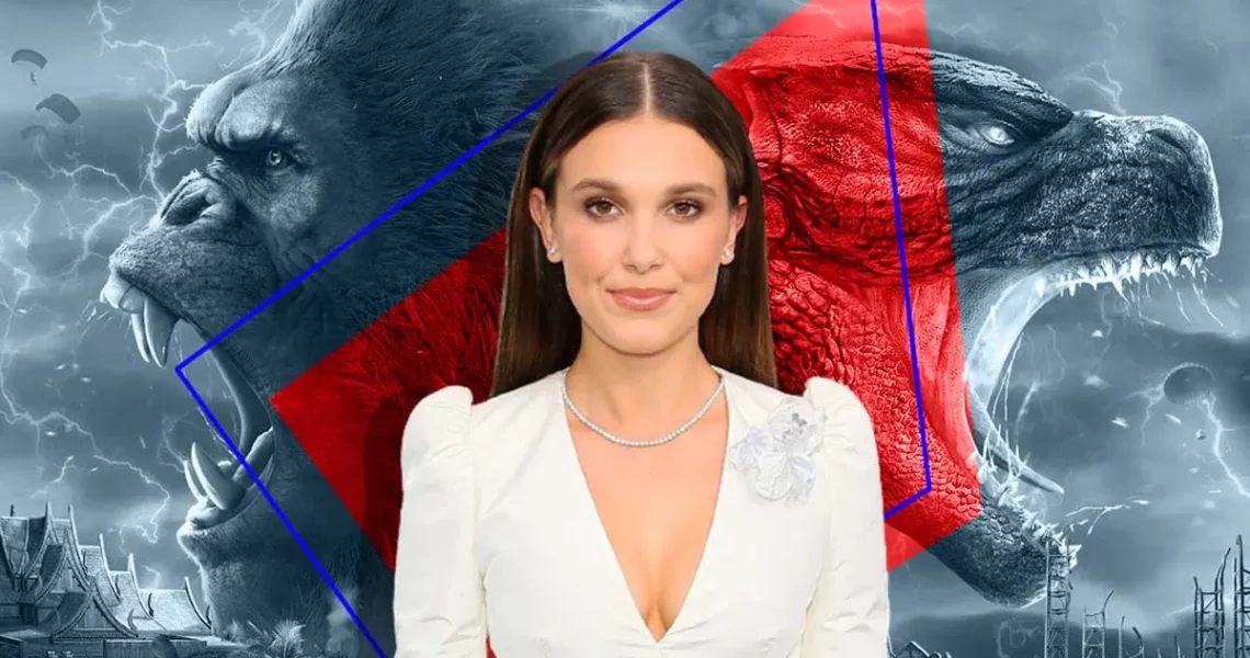 Why Millie Bobby Brown Returning to Monsterverse in ‘Godzilla vs Kong 2’ Is Highly Unlikely?