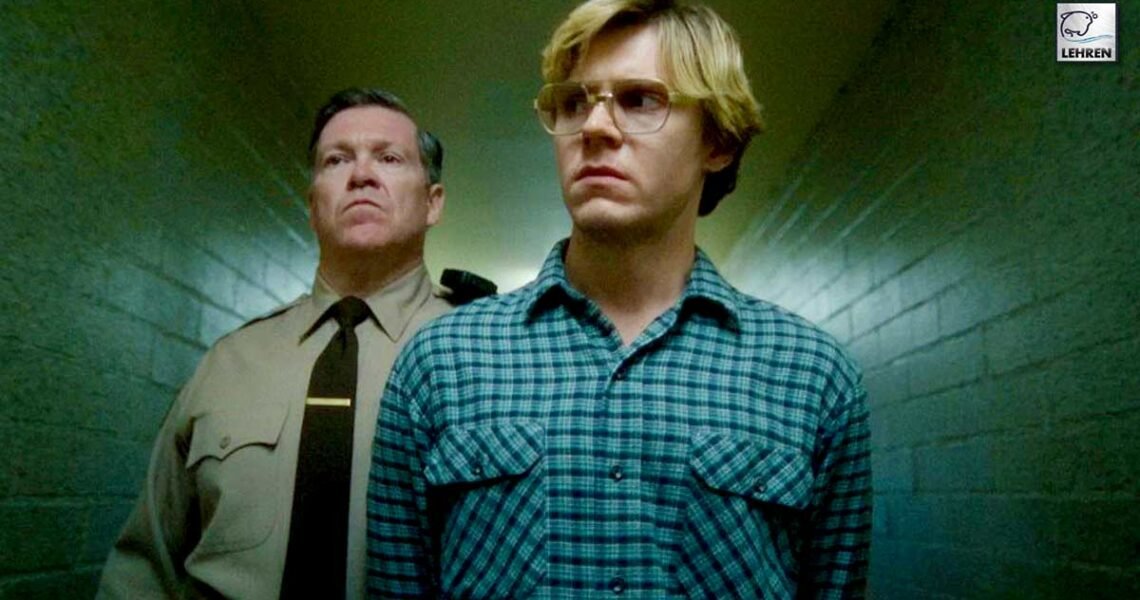 Fans react to Evan Peters playing Jeffrey Dahmer on Netflix, check out the reviews