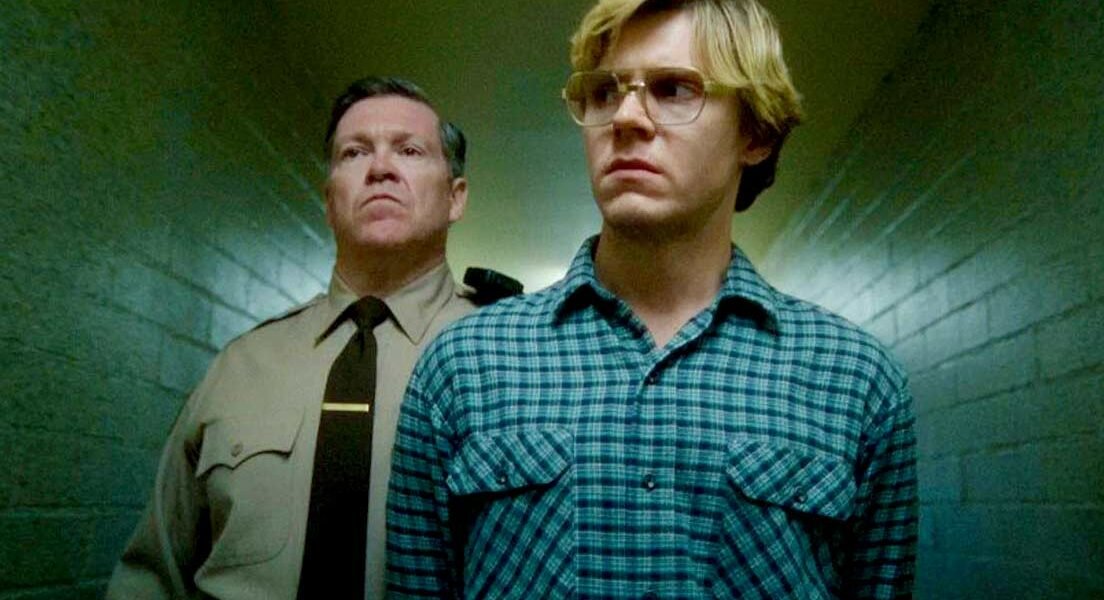 Fans react to Evan Peters playing Jeffrey Dahmer on Netflix, check out the reviews