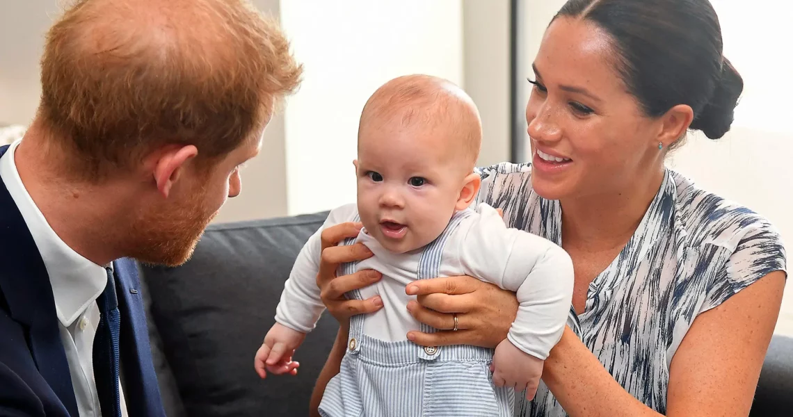Will Prince Harry Speak About the Royal Family’s Racist Behavior Towards Meghan Markle and Archie in His Memoir?