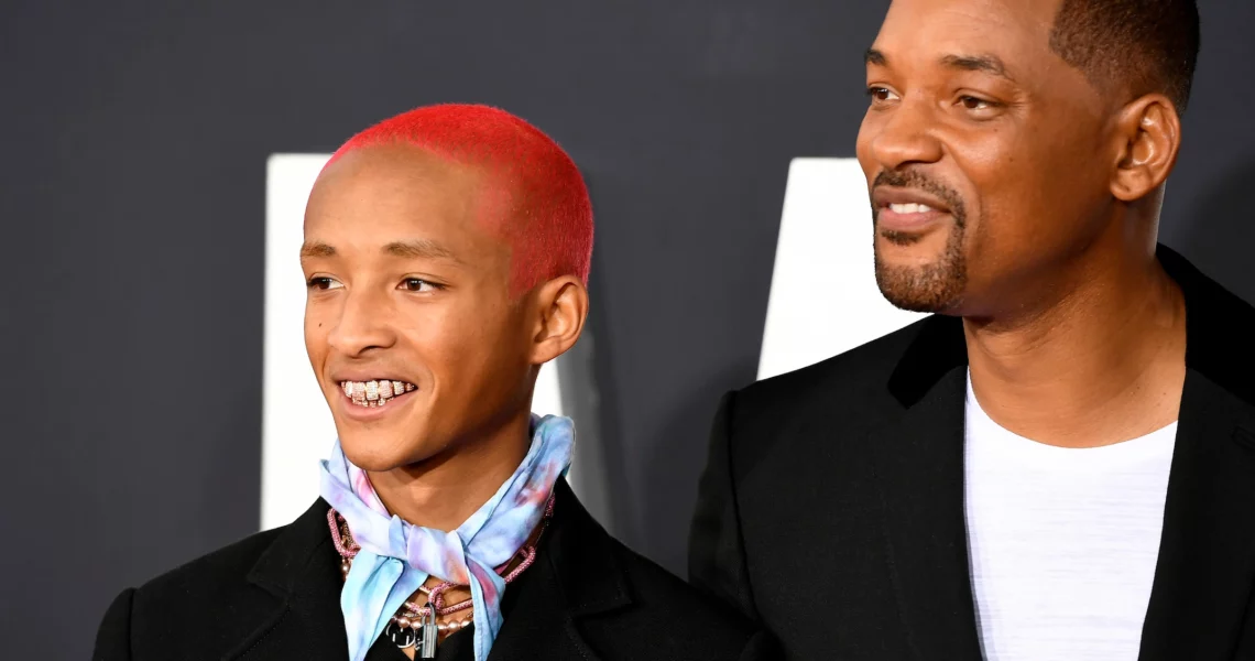 Will Smith Once Revealed How His Son Felt ‘betrayed’ Because of Him
