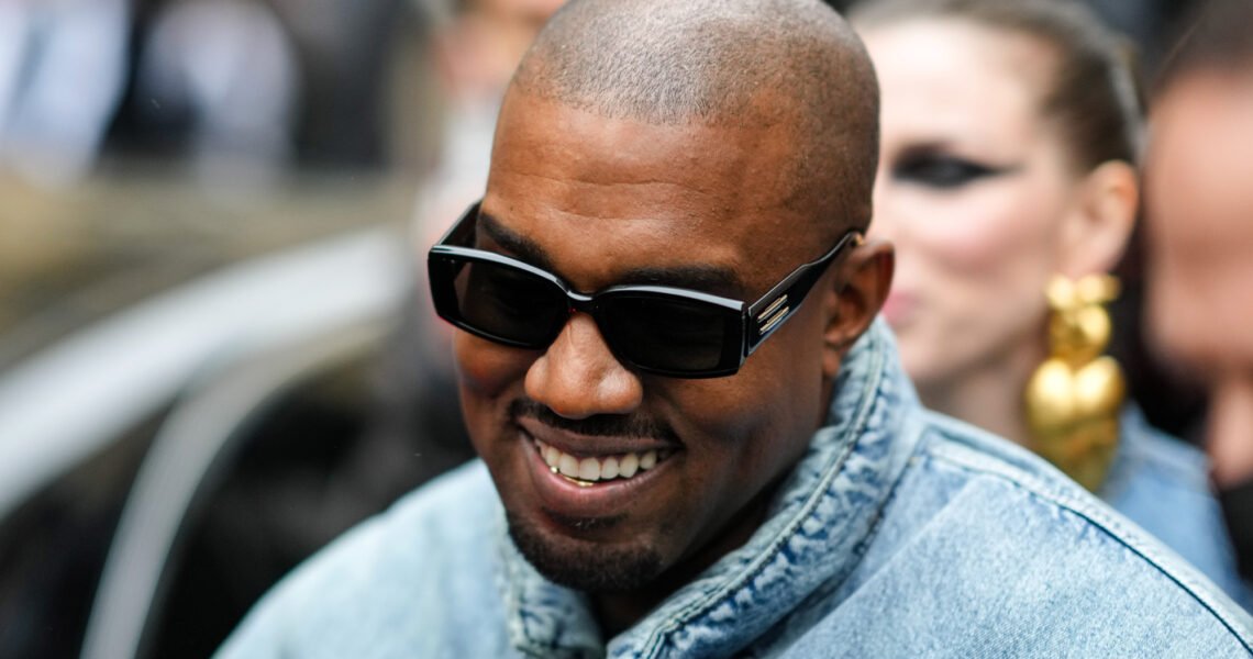 When Yeezy Multi-Billionare Owner Kanye West Sent Fans Whizzing With a Whopping 6-figure Sum Worth Gold-Plated Toilets