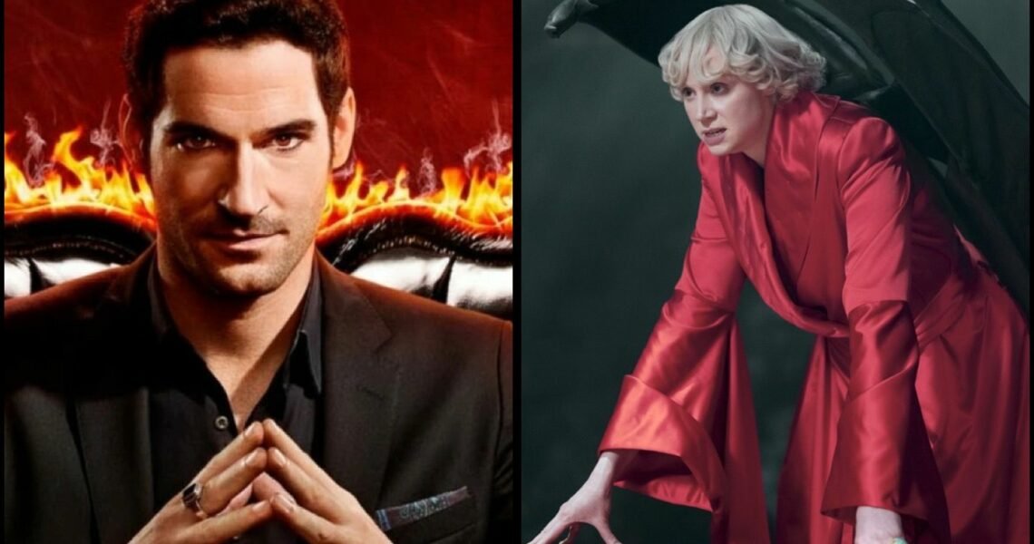 “Two of them traveling America together”: Did ‘Lucifer’ Show Runner Hint at a Spinoff With ‘The Sandman’?
