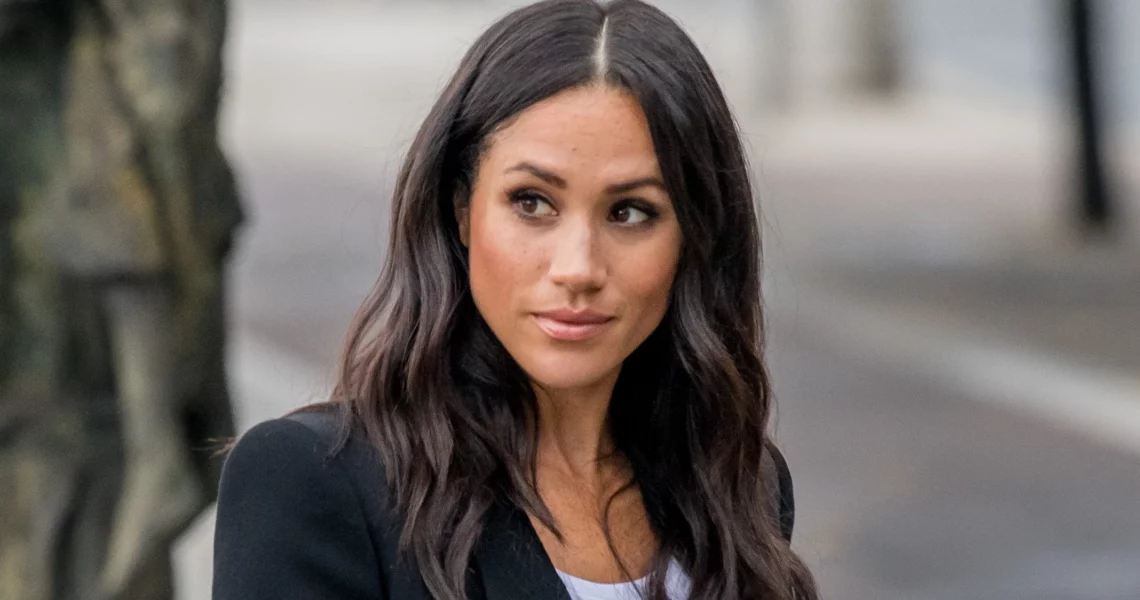 Was Meghan Markle’s Passport Really Taken Away From Her While She Was In U.K.?
