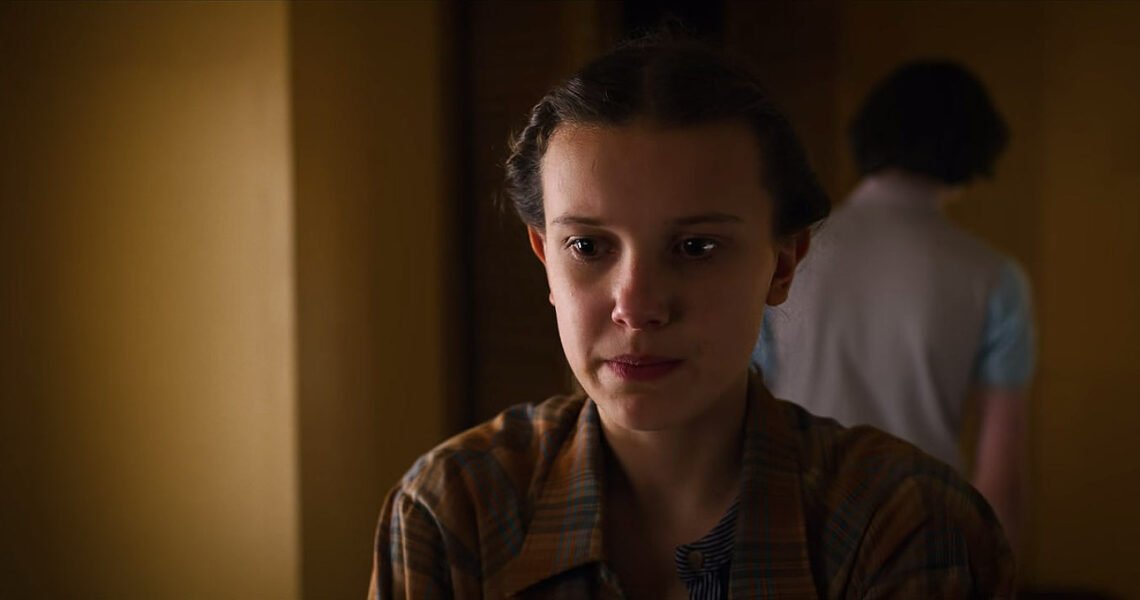 Millie Bobby Brown Reveals Why She Cried for the Catering Staff at the End of ‘Stranger Things’ Season 3