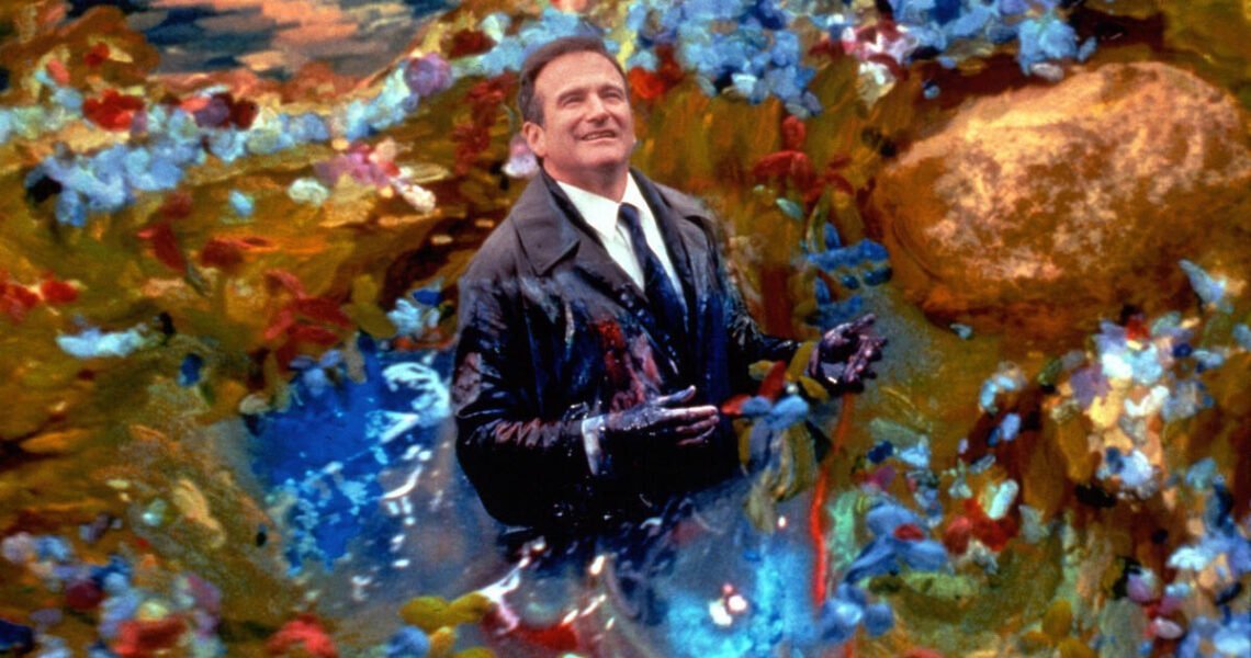 Is Robin Williams’ Oscar Winning Film ‘What Dreams May Come’ Available on Netflix? Where Can You Stream It?
