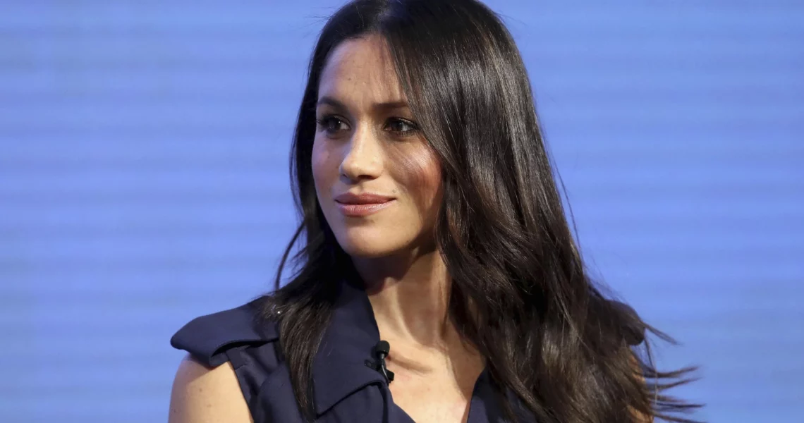 Royal Experts Say Meghan Markle Is “off to Hollywood recording a cringe-worthy podcast”