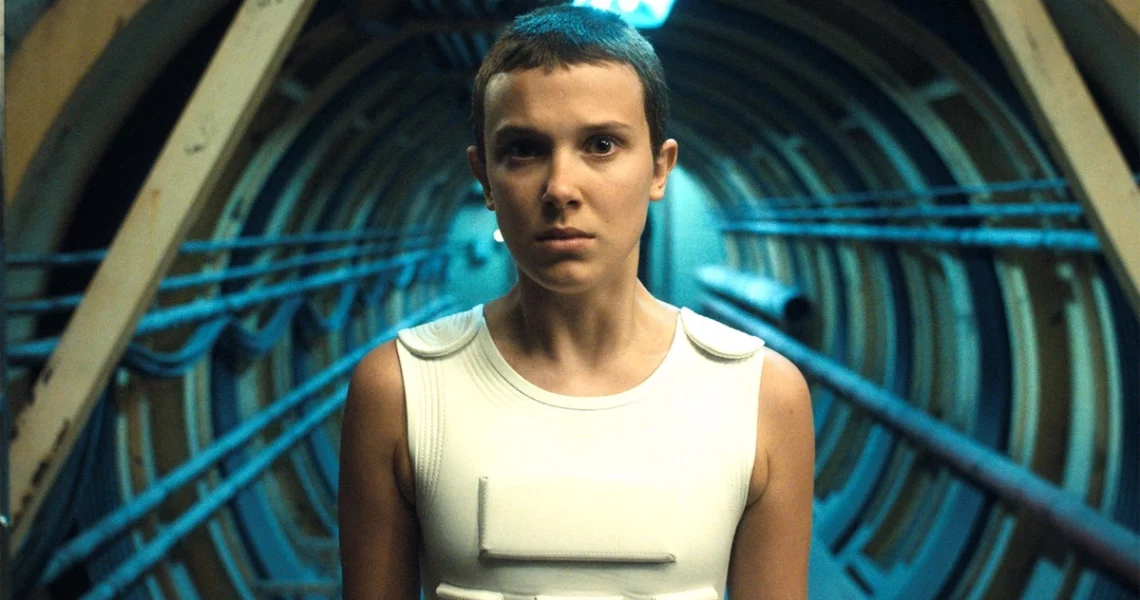“I am attracted to strong..” – Millie Bobby Brown Reveals How She Chooses Roles for Herself