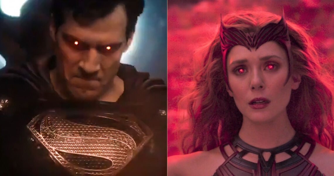 Superman Meets Scarlet Witch, As Henry Cavill and Elizabeth Olsen Might Join The Mighty ‘Game Of Thrones’ Franchise In ‘House of The Dragon’