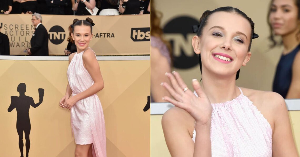 “I go and play Barbie dolls” – When 13-year-old Millie Bobby Brown Revealed Her Secret of How She Stays a Kid