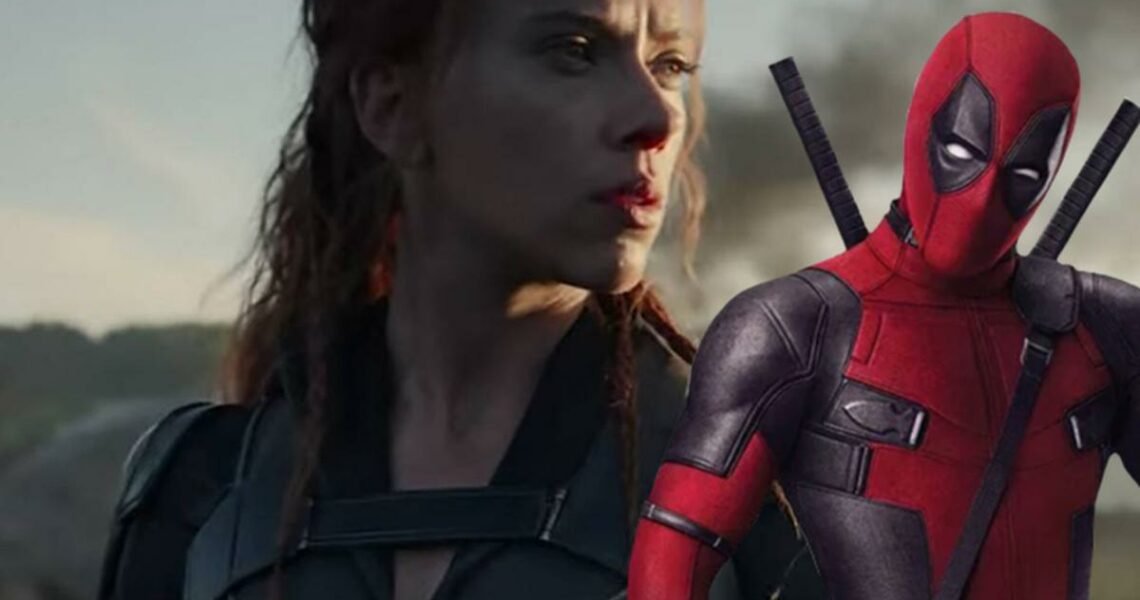 How Florence Pugh Ripped Off a Signature Deadpool Joke Perfected By Ryan Reynolds