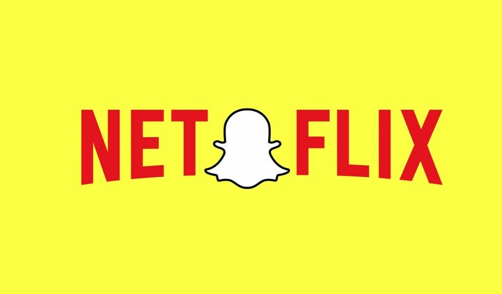 After Ads Backlash, Netflix Recruits Snapchat’s Two Top Advertising Executives, Here’s Why