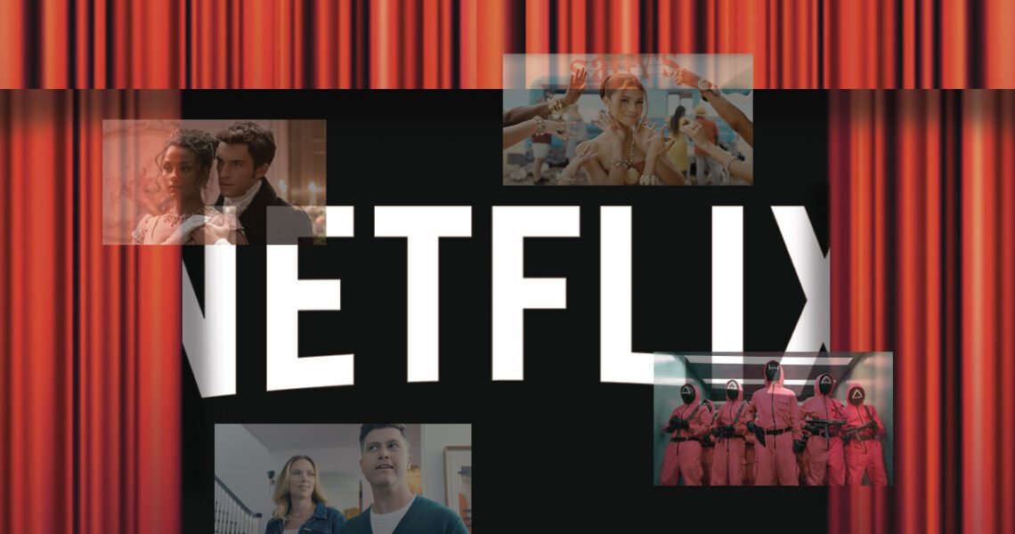 Netflix To Opt for Festival Release Instead of Theatrical Release for Upcoming Film as “streaming is the priority”