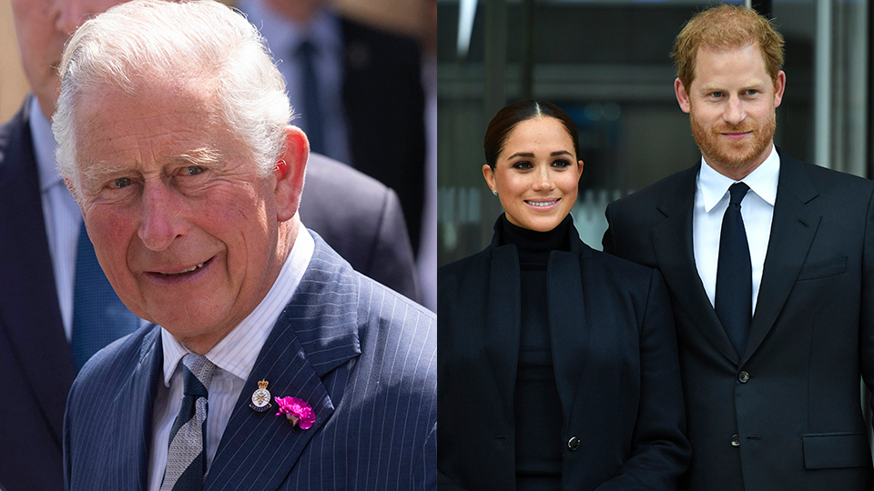 Royal Expert Weighs in King Charles III Honoring Meghan Markle’s One-on-One Meeting Request