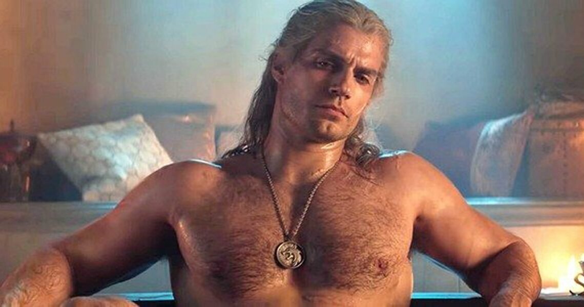 When Henry Cavill Was Not “really sure” About What He Learned From His Character Geralt in ‘The Witcher’