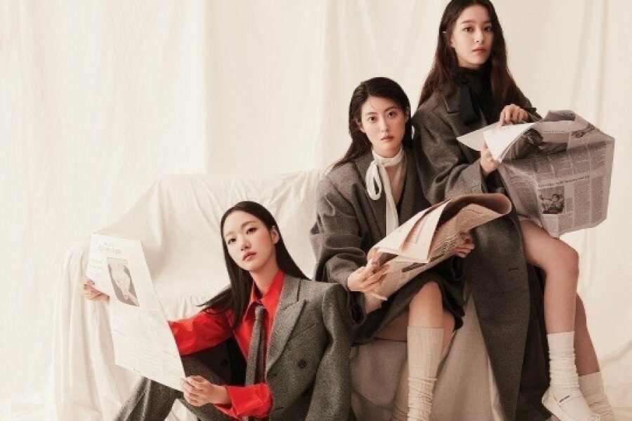“Our series starts with a reality”: ‘Little Women’s Director Kim Hee-Won Talks About the Interpretation Behind the Kdrama