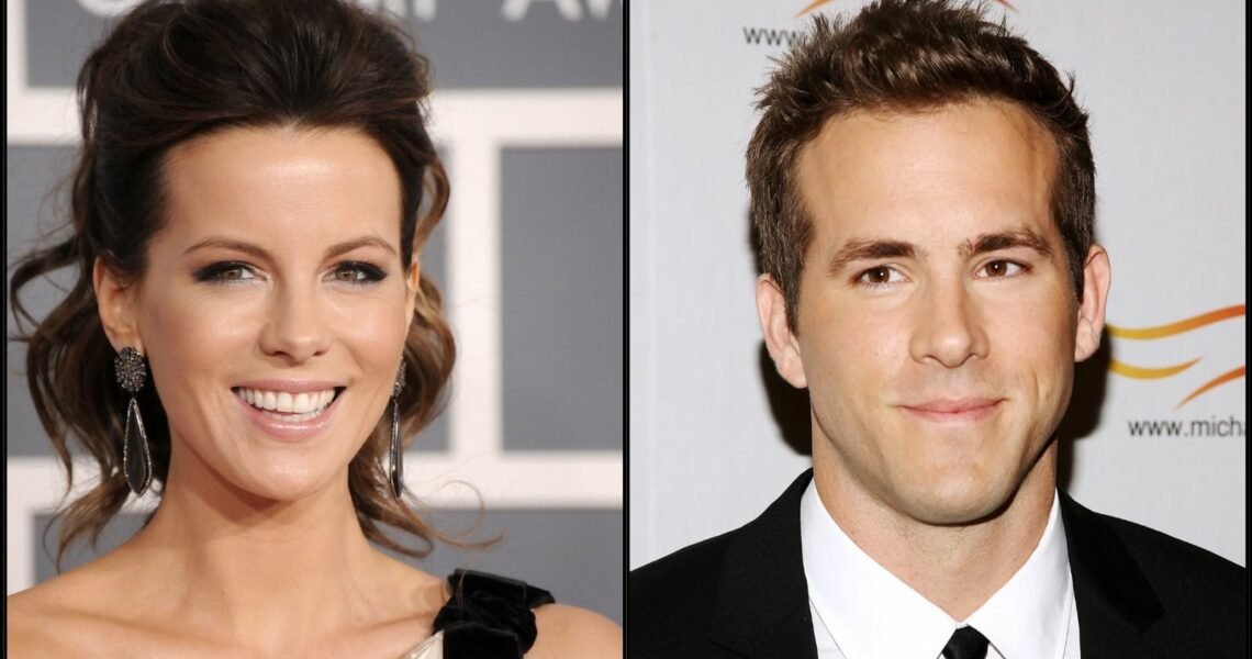 “One of us would, I think explode….”: Here’s Why ‘Serendipity’ Star Kate Beckinsale Can’t Be in the Same Room as Ryan Reynolds