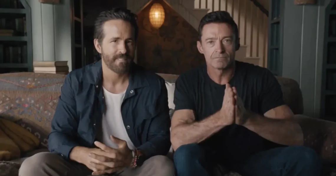 How Is Wolverine Alive After ‘Logan’? Will There Be a Different Logan Altogether in ‘Deadpool 3’? Ryan Reynolds and Hugh Jackman Spill the Beans