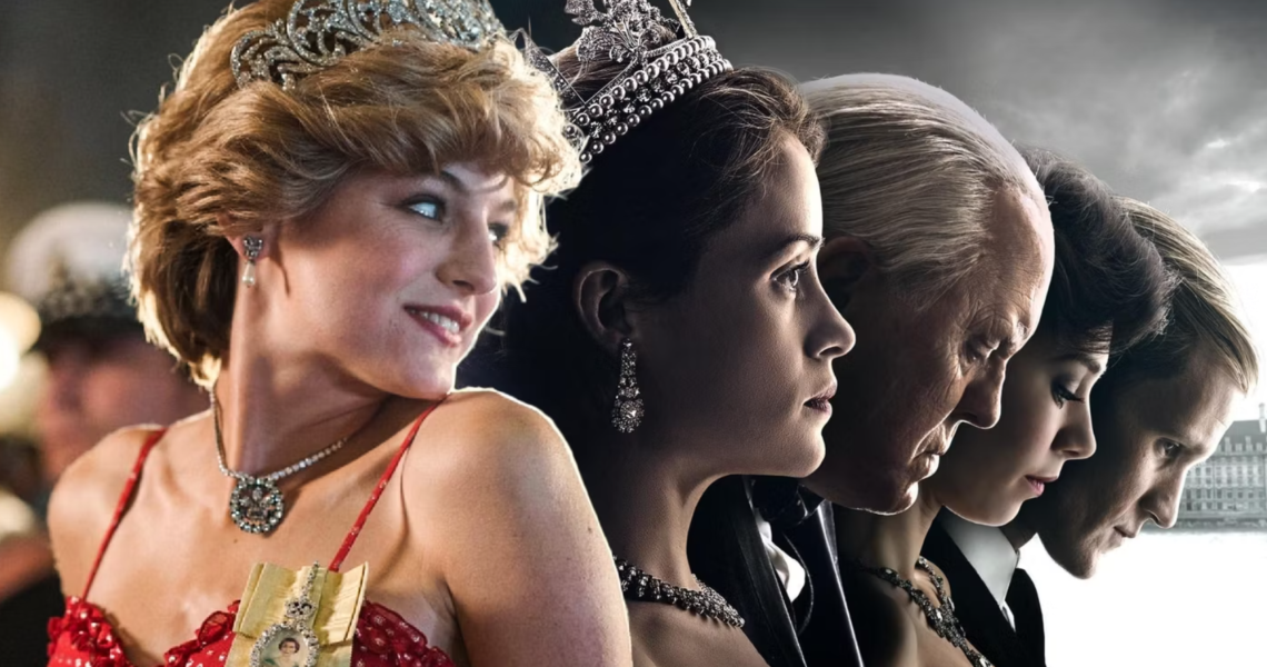 Ahead of November Release, ‘The Crown’ Season 5 Resumes Shooting Days after Queen Elizabeth’s Demise