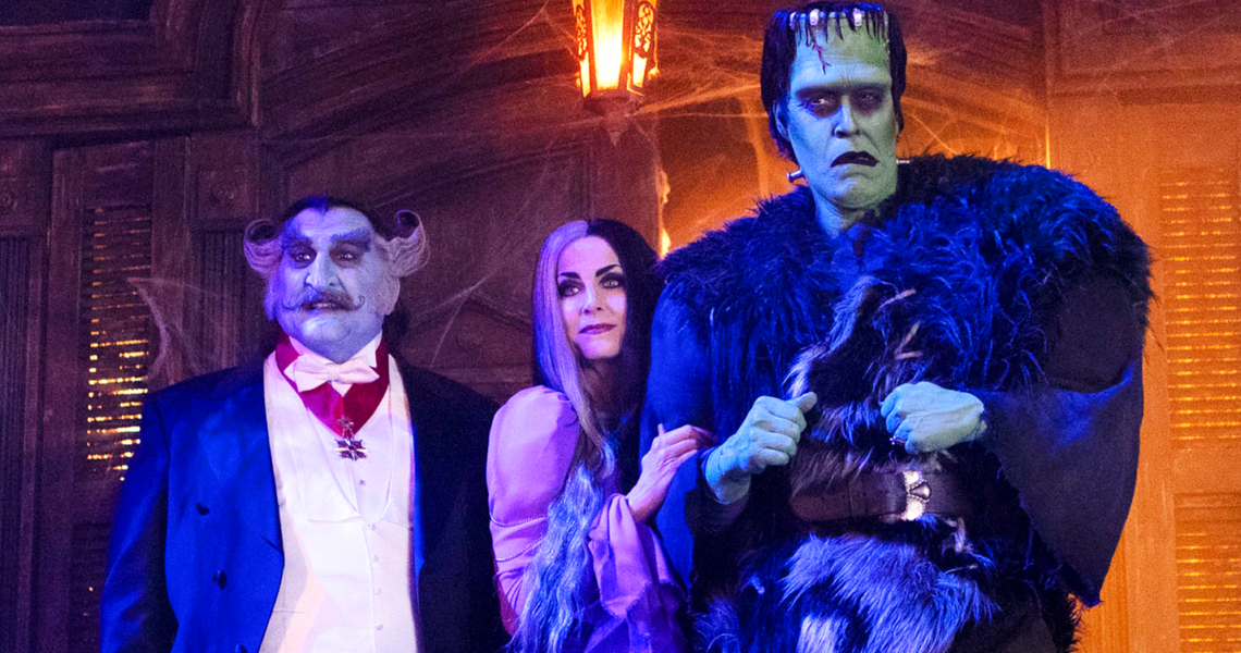 ‘The Munsters’ Ending Explained: Did The Family Return to Transylvania and Will There Be a Part Two?