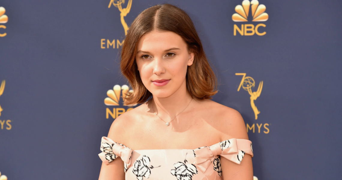 When Millie Bobby Brown Talked About How Some Moms on Instagram Sometimes Leave her Utterly Baffled
