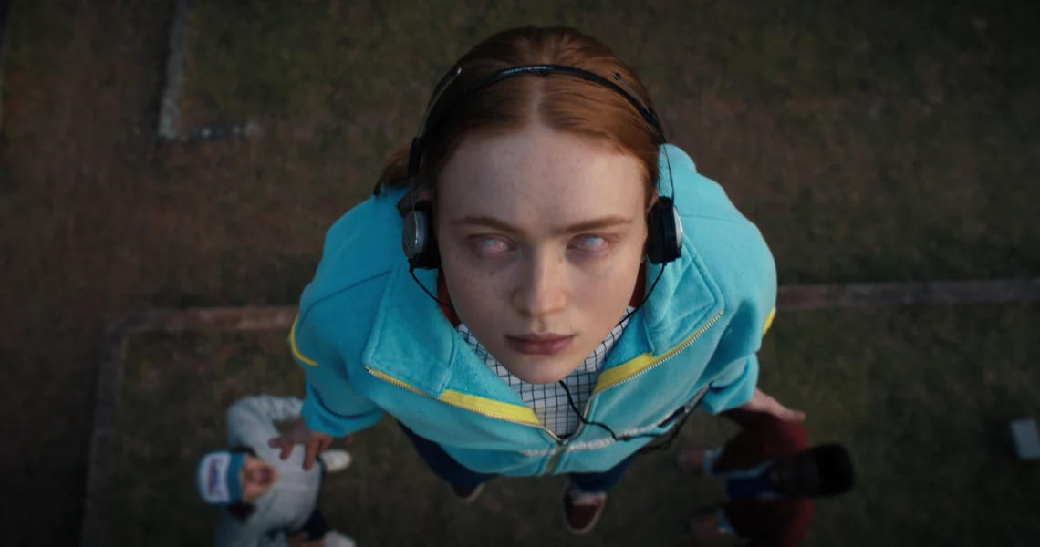 Fans Brew New Theories About Sadie Sink’s Max Thanks to ‘Stranger Things’ Season 4 Script