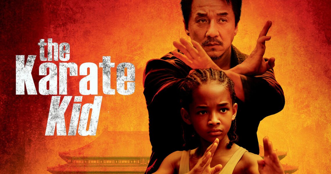 Why Did ‘Cobra Kai’ Star Ralph Macchio Turn Down Will Smith for ‘The Karate Kid’ Remake?