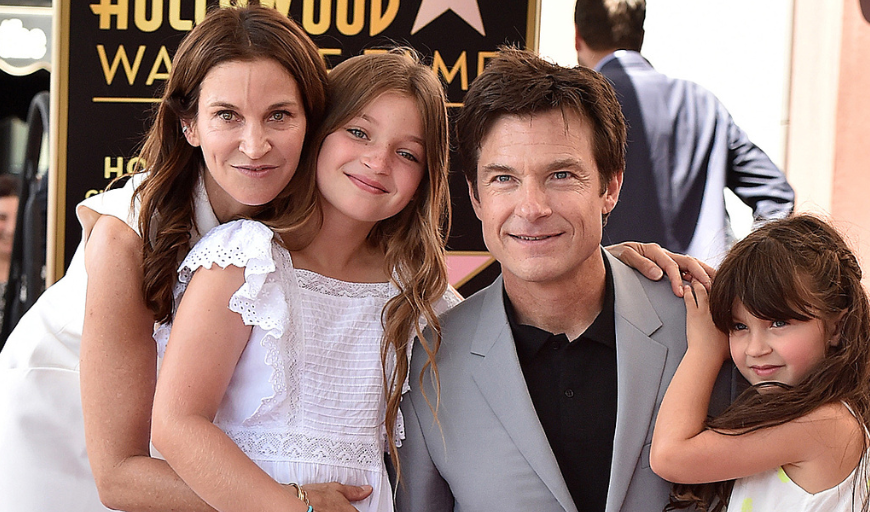 Who Is Jason Bateman Married To? How Many Kids Does He Have? Get To Know the ‘Ozark’ Actor’s Family