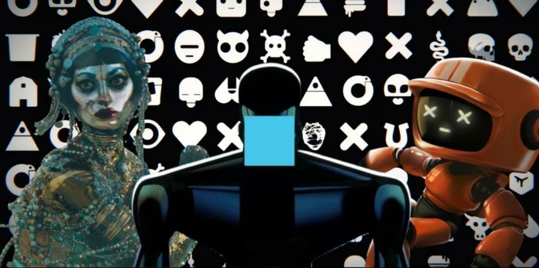 7 Episodes Emmy Winning Series 'Love, Death and Robots' You Need To Watch - Junkie