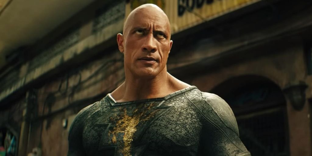 Will Dwayne Johnsons’ ‘Black Adam’ Release on Netflix? Where Can You Watch It?
