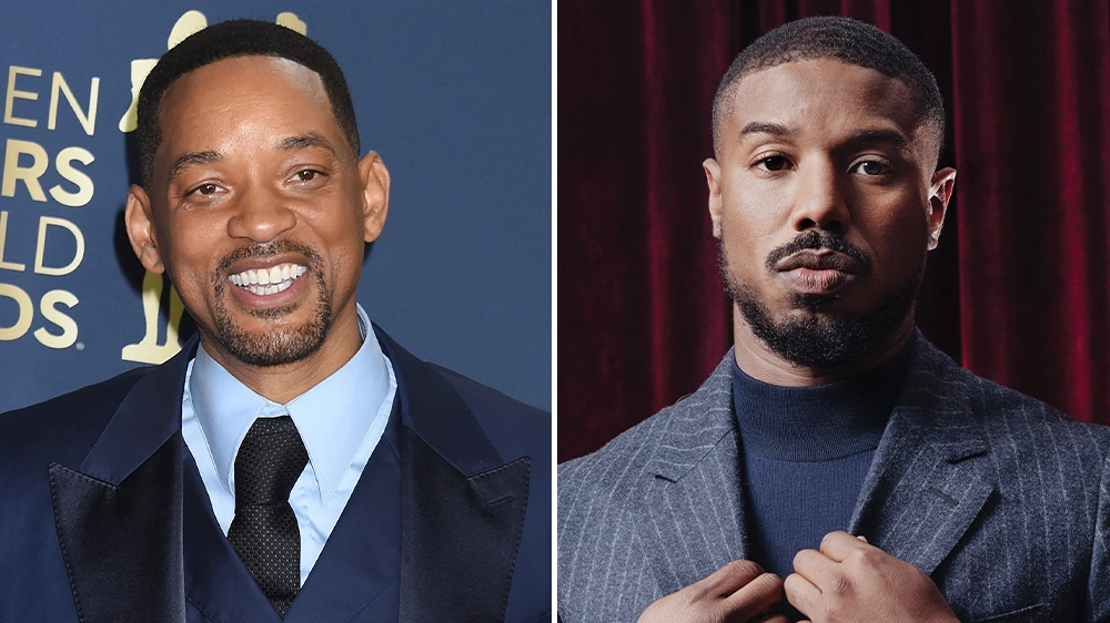 Will Smith Evades a Long-Running Series of Mistakes With ‘I Am Legend 2’ Starring Black Panther Actor, Michael B. Jordan