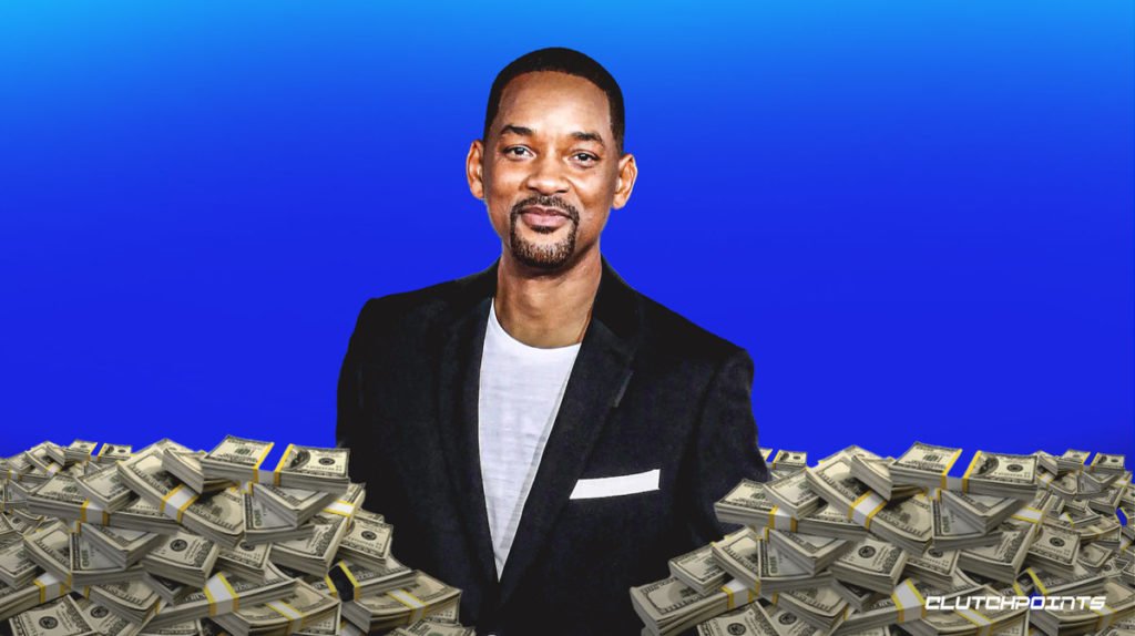 How Will Smith Added $100 Million to His Net Worth With THIS One Movie