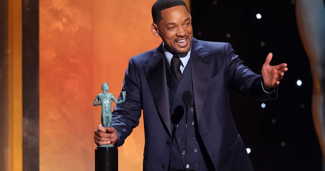 “It’s a slap in the face”- Will Smith Who Attacked Chris Rock at the Oscars 2022 Once Refused to Attend an Award Show For THIS Reason